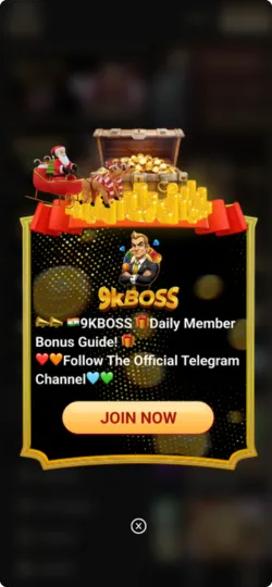 9kBoss App