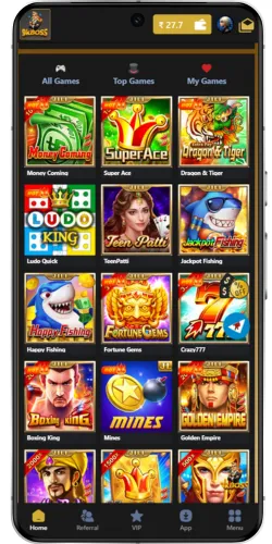 9kboss APK download new version